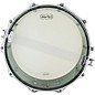 Ludwig Vistalite 50th Anniversary Snare Drum 14 x 6.5 in. Green