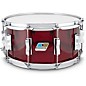 Ludwig Vistalite 50th Anniversary Snare Drum 14 x 6.5 in. Red thumbnail