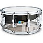 Ludwig Vistalite 50th Anniversary Snare Drum 14 x 6.5 in. Smoke/Clear thumbnail