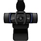 Logitech C920S Pro HD 15.0 Megapixel Webcam with Privacy Shutter Black thumbnail