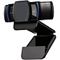 Logitech C920S Pro HD 15.0 Megapixel Webcam with Privacy Shutter Black