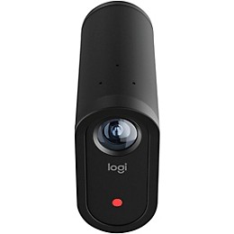 Logitech Mevo Start All-In-One Full HD Live Streaming Camera, 3-Pack