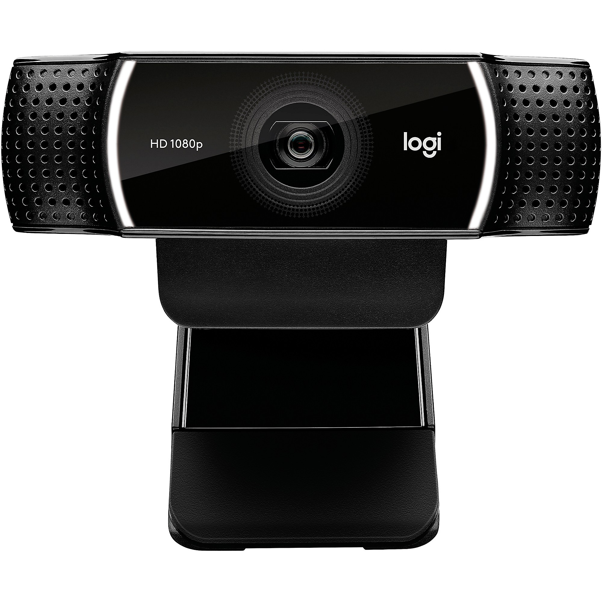 Logitech C922 Pro Stream Webcam for HD Video Streaming Black Guitar Center
