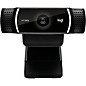Logitech C922 Pro Stream Webcam for HD Video Streaming Black thumbnail