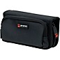 Protec A213ZIP Nylon 4-Piece French Horn Mouthpiece Pouch with Zipper Closure Black thumbnail
