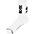 Perri's ACDC Lightning Strikes Crew Socks Black/White Perri's ACDC Lightning Strikes Crew Socks White/Black