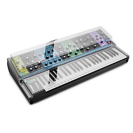 Decksaver Moog Matriarch Synthesizer Dust Cover