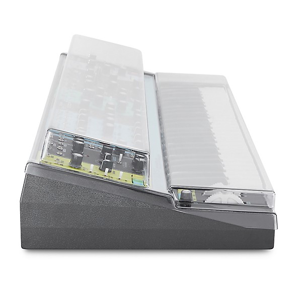 Decksaver Moog Matriarch Synthesizer Dust Cover