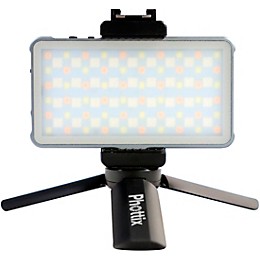 Phottix M100R RGB Light for Mobile Phones and Cameras