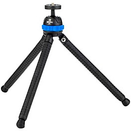 BENRO KoalaPod Flexible 3-Leg Tripod for Content Creation, Livestreaming and More