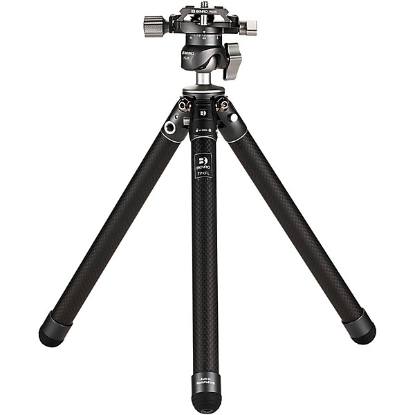 BENRO Tablepod Flex Tripod Kit for Content Creation, Live Streaming, and more