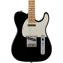 G&L Fullerton Deluxe ASAT Classic Maple Fing... G&L Fullerton Deluxe ASAT Classic Maple Fingerboard Electric Guitar Jet Black