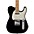 G&L Fullerton Deluxe ASAT Classic Maple Fing... G&L Fullerton Deluxe ASAT Classic Maple Fingerboard Electric Guitar Jet Black