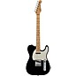 G&L Fullerton Deluxe ASAT Classic Maple Fingerboard Electric Guitar Jet Black