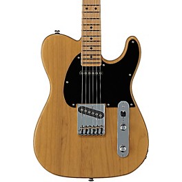 G&L Fullerton Deluxe ASAT Classic Maple F... G&L Fullerton Deluxe ASAT Classic Maple Fingerboard Electric Guitar Butterscotch