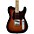 G&L Fullerton Deluxe ASAT Classic Mapl... G&L Fullerton Deluxe ASAT Classic Maple Fingerboard Electric Guitar 3-Tone Sunburst