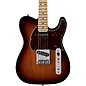 Open Box G&L Fullerton Deluxe ASAT Classic Maple Fingerboard Electric Guitar Level 1 3-Tone Sunburst thumbnail