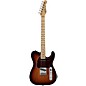 Open Box G&L Fullerton Deluxe ASAT Classic Maple Fingerboard Electric Guitar Level 1 3-Tone Sunburst