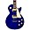 Gibson Limited-Edition Les Paul Classic Electric Guit... Gibson Limited-Edition Les Paul Classic Electric Guitar Chicago Blue