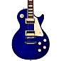 Gibson Limited-Edition Les Paul Classic Electric Guitar Chicago Blue thumbnail