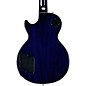 Gibson Limited-Edition Les Paul Classic Electric Guitar Chicago Blue