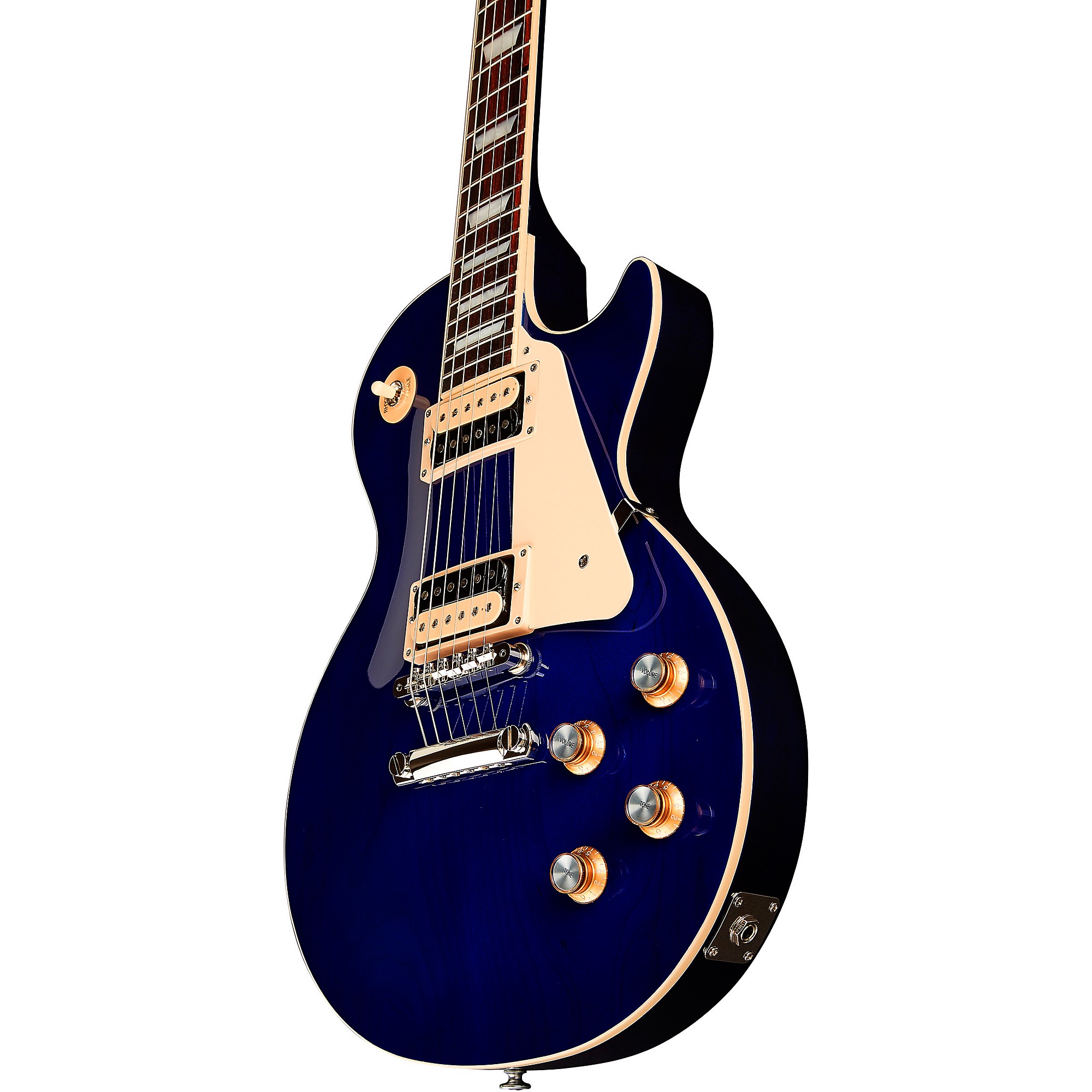 Gibson Limited-Edition Les Paul Classic Electric Guitar Chicago 