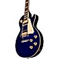 Gibson Limited-Edition Les Paul Classic Electric Guitar Chicago Blue