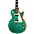 Gibson Limited-Edition Les Paul Classic Electric Gui... Gibson Limited-Edition Les Paul Classic Electric Guitar Seafoam Green