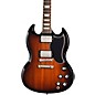 Gibson SG Standard '61 Electric Guitar Tobacco Sunburst Perimeter thumbnail