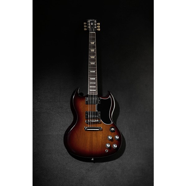 Gibson SG Standard ‘61 2021年製 Gibson SG Standard '61 2021年製 2021 Gibson SG Standard 61