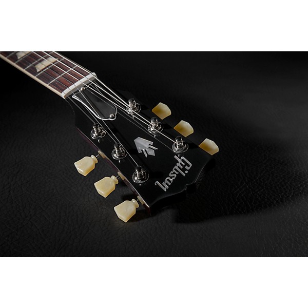 Gibson SG Standard '61 Guitar Center-Exclusive Electric Guitar Tobacco Sunburst Perimeter
