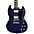 Gibson SG Standard '61 Electric Guitar Sunshine Gibson SG Standard '61 Electric Guitar Blue Sky