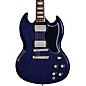 Gibson SG Standard '61 Guitar Center-Exclusive Electric Guitar Blue Sky thumbnail