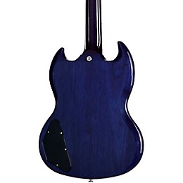 Gibson SG Standard '61 Guitar Center-Exclusive Electric Guitar Blue Sky