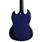 Gibson SG Standard '61 Guitar Center-Exclusive Electric Guitar Blue Sky