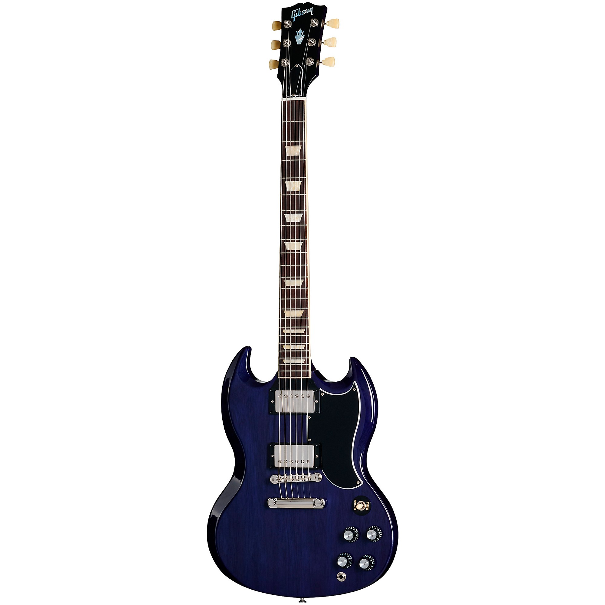 Gibson SG Standard ‘61 Gibson SG Standard '61 - Vintage Cherry