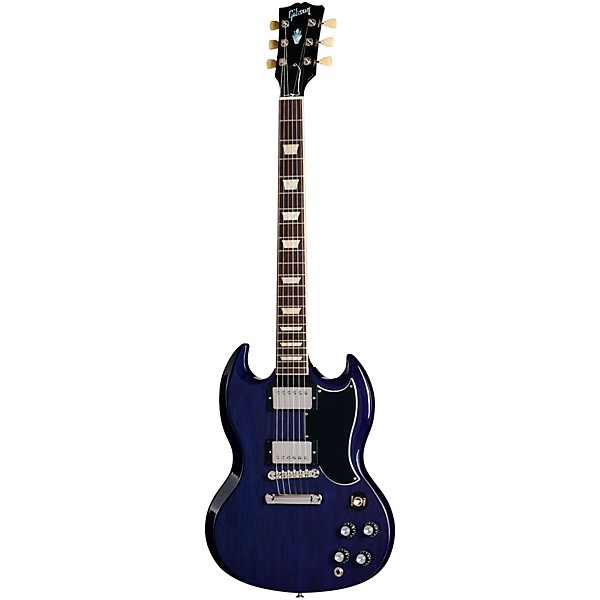 Gibson SG Standard '61 Guitar Center-Exclusive Electric