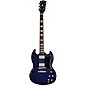 Gibson SG Standard '61 Guitar Center-Exclusive Electric Guitar Blue Sky