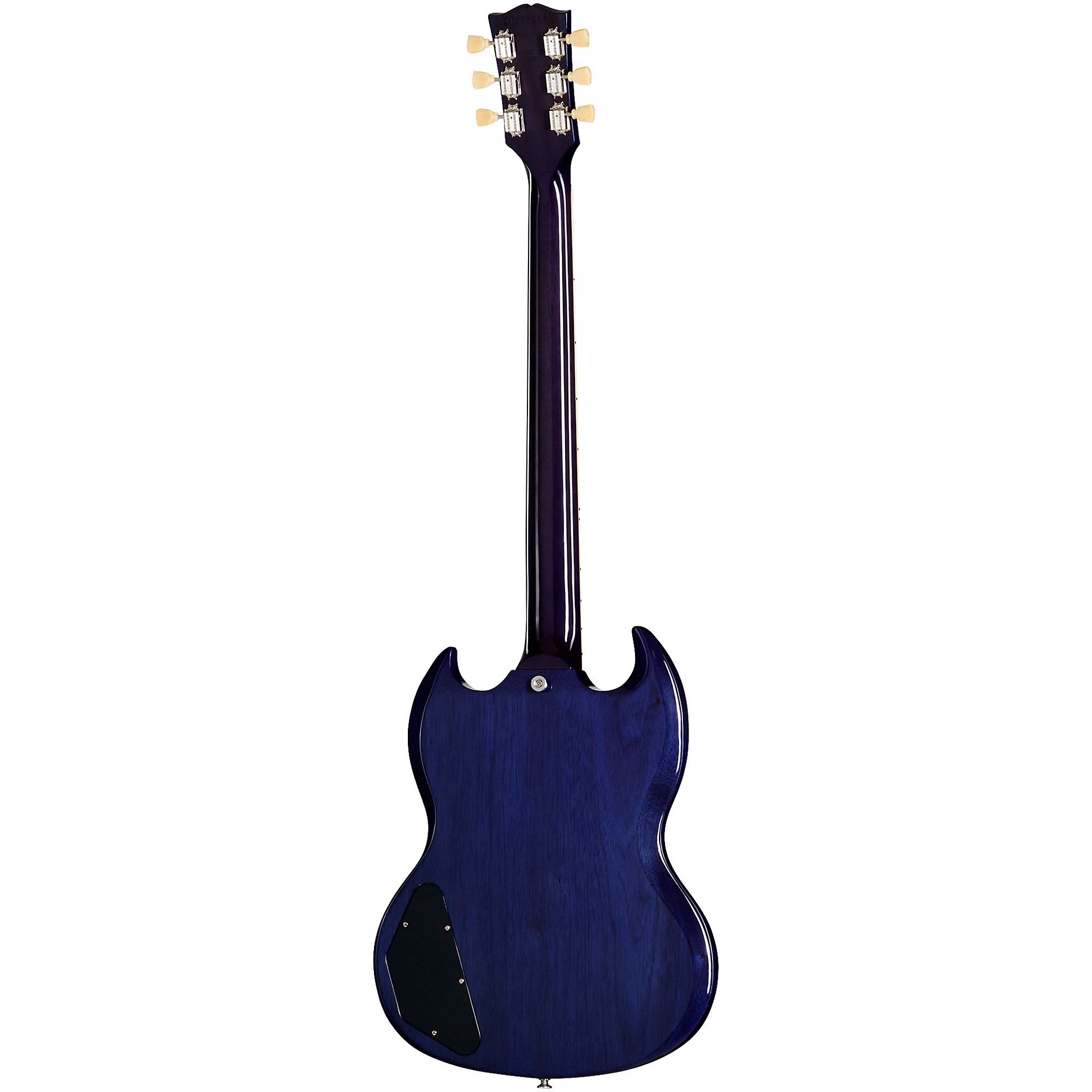 ありんず様Gibson SG Standard ’61 Gibson SG Standard '61 Custom Color Electric Guitar (with Case)