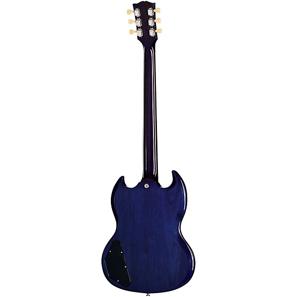 Gibson SG standard ‘61 Gibson SG Standard '61 Guitar Center-Exclusive Electric