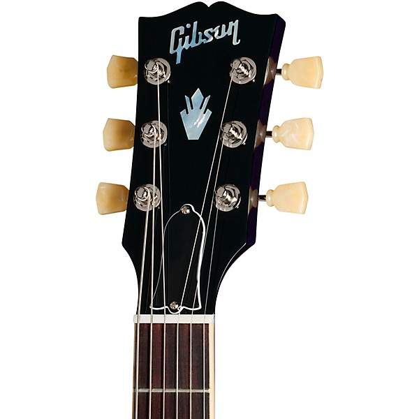 Gibson SG Standard '61 Guitar Center-Exclusive Electric Guitar Blue Sky