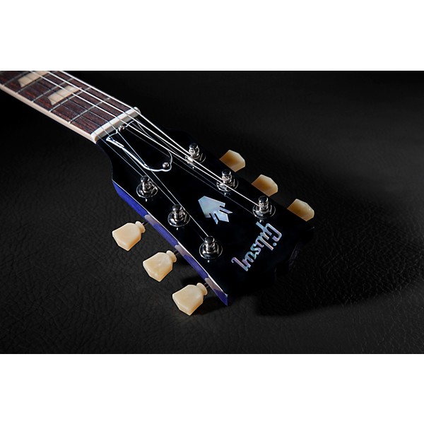 Gibson SG Standard '61 Guitar Center-Exclusive Electric Guitar Blue Sky