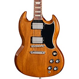Gibson SG Standard '61 Electric Guitar Sunshine