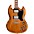 Gibson SG Standard '61 Electric Guitar Sunshine Gibson SG Standard '61 Electric Guitar Sunshine