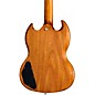 Gibson SG Standard '61 Guitar Center-Exclusive Electric Guitar Sunshine