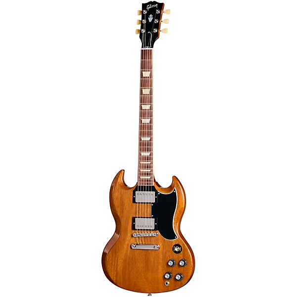 Gibson SG Standard ‘61 SG Standard '61, Vintage Cherry | Gibson