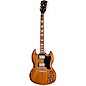Gibson SG Standard '61 Guitar Center-Exclusive Electric Guitar Sunshine