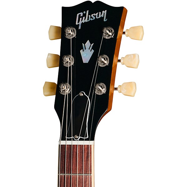 Gibson SG Standard '61 Guitar Center-Exclusive Electric Guitar Sunshine