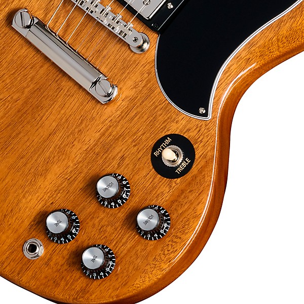 Gibson SG Standard '61 Guitar Center-Exclusive Electric Guitar Sunshine