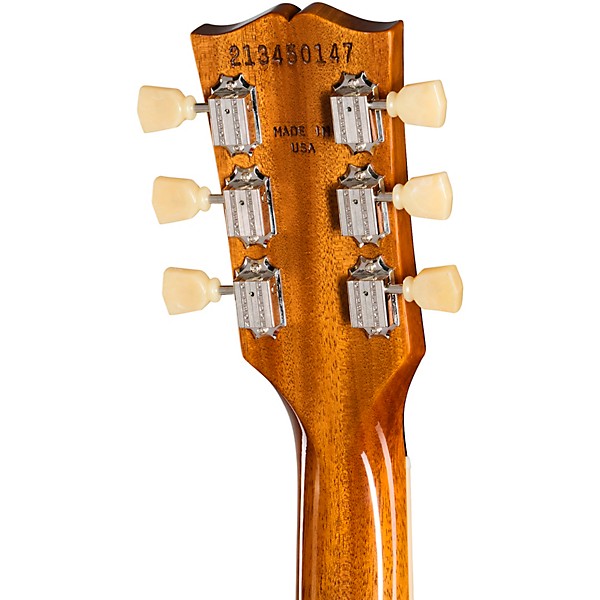 Gibson SG Standard '61 Guitar Center-Exclusive Electric Guitar Sunshine